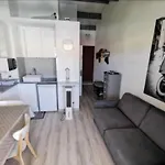 Appartement Un Pour Admirer Les Bateaux, à Port Leucate