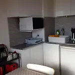 Appartement Un Pour Admirer Les Bateaux, à Port Leucate