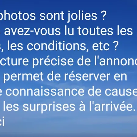 Apartamento T2, Parking, Vue Sur Le Port *