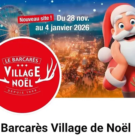 T2, Parking, Vue Sur Le Port Apartamento Leucate